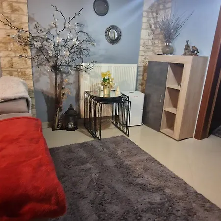 In The Castle - House Apartment Ioannina Cameră foto