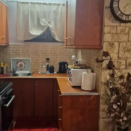 In The Castle - House Apartment Ioannina Cameră foto