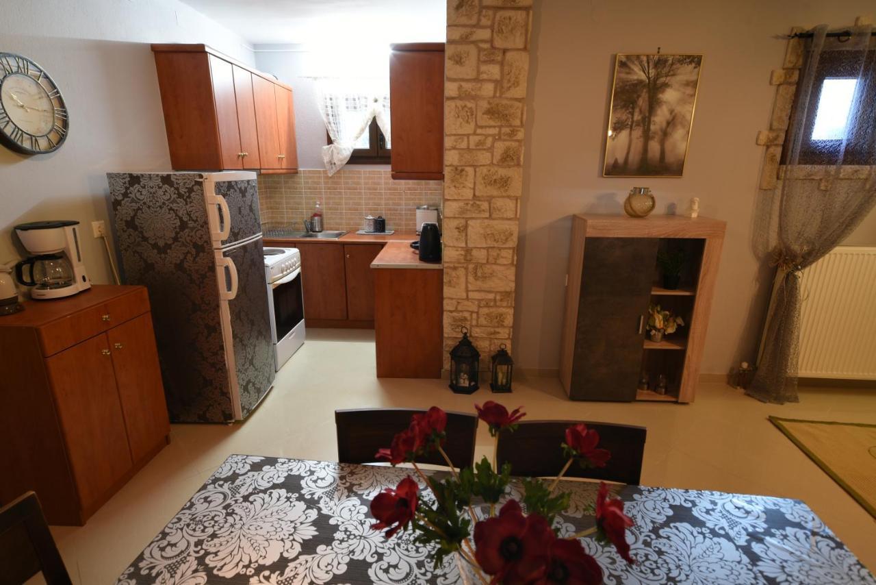 Apartment In The Castle - House Ioannina