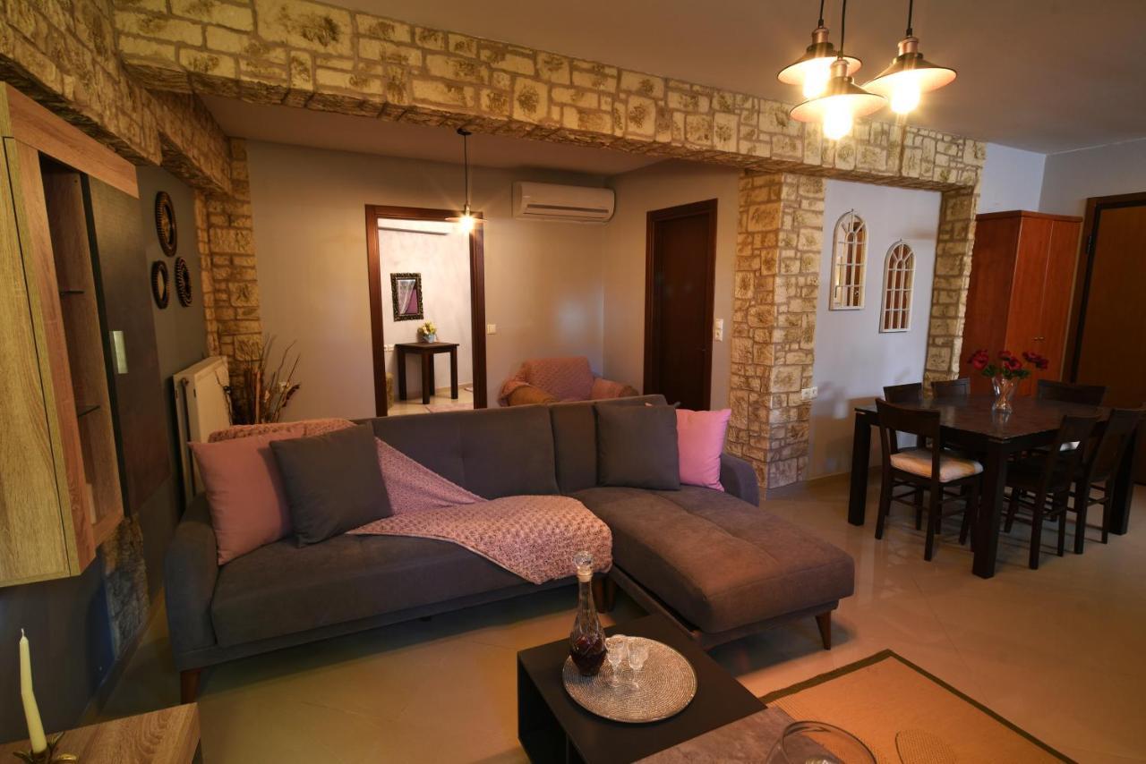 Apartment In The Castle - House