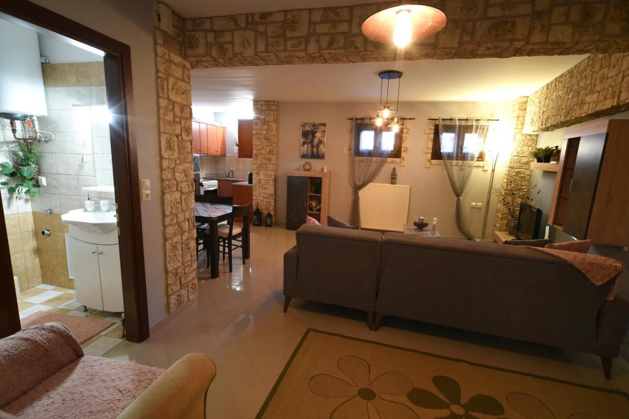 In The Castle - House Apartment *