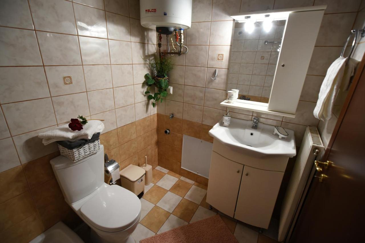 Apartment In The Castle - House