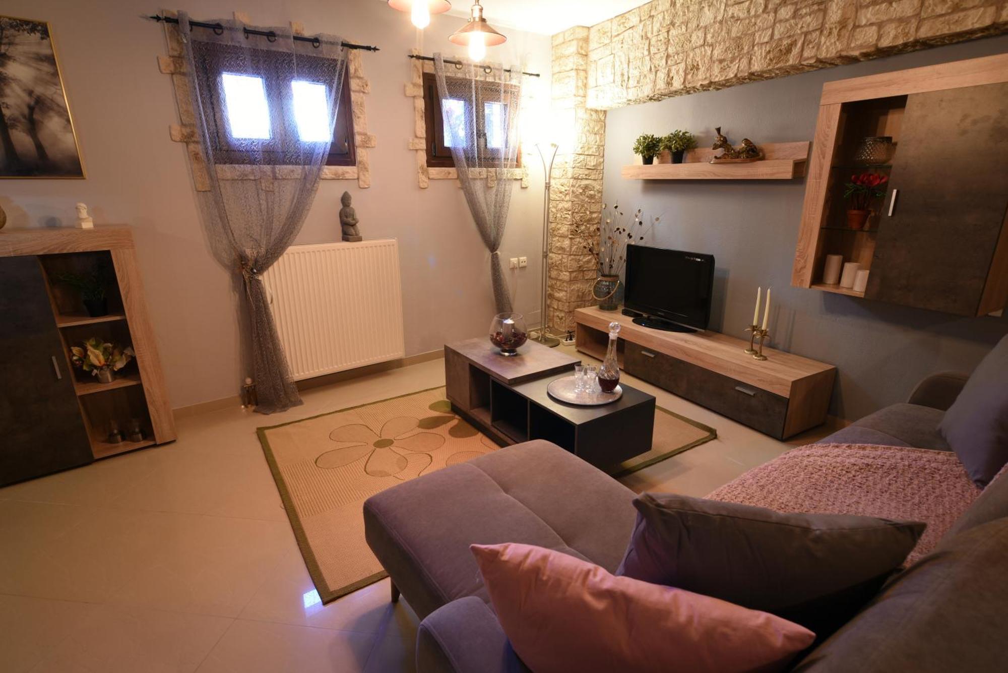 In The Castle - House *