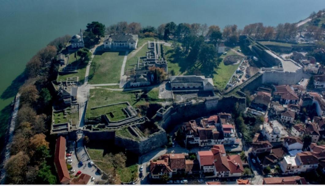 In The Castle - House