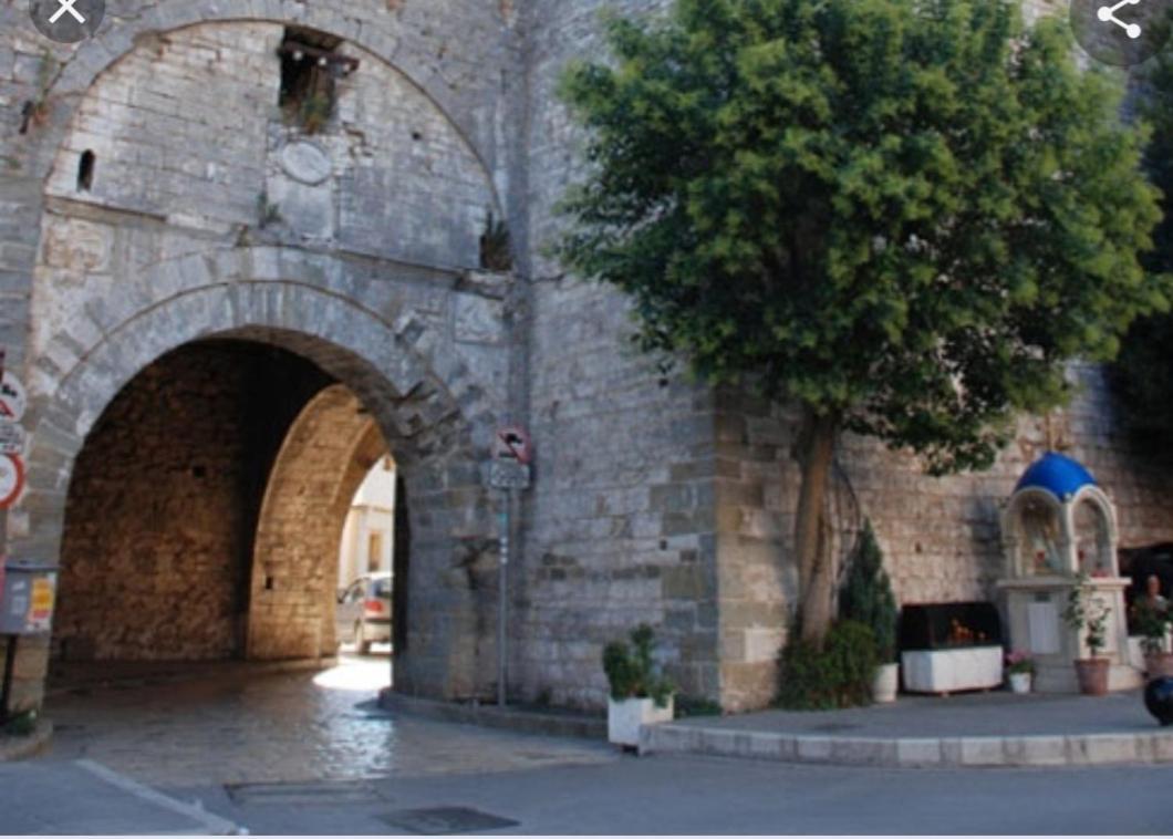In The Castle - House Apartment Ioannina