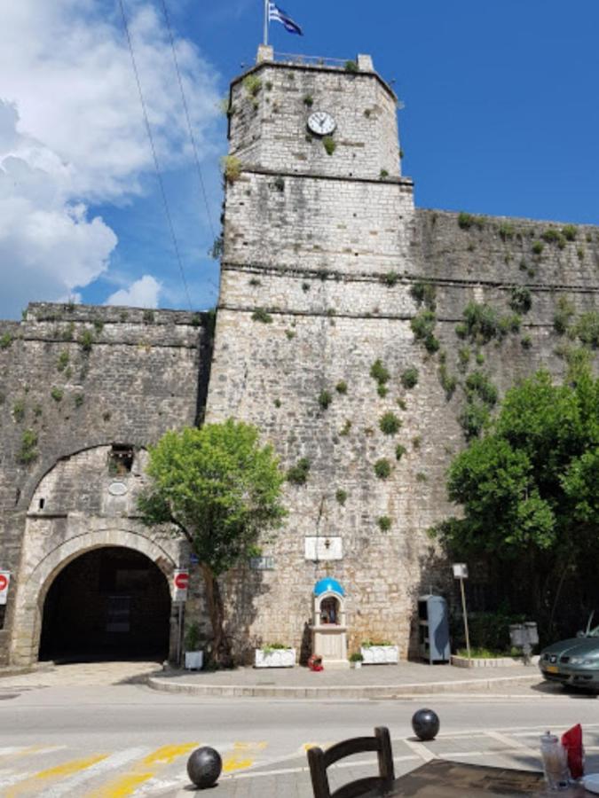 Apartment In The Castle - House Ioannina