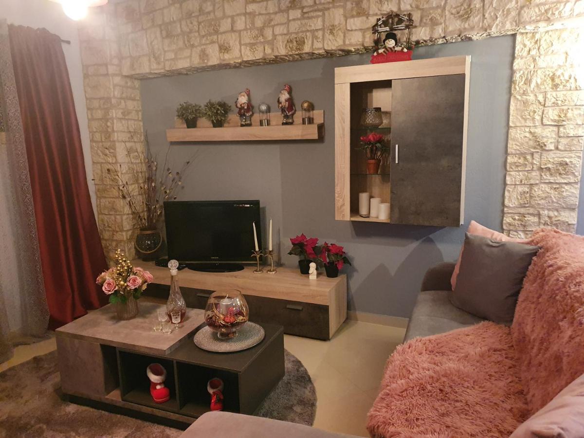 Apartment In The Castle - House *