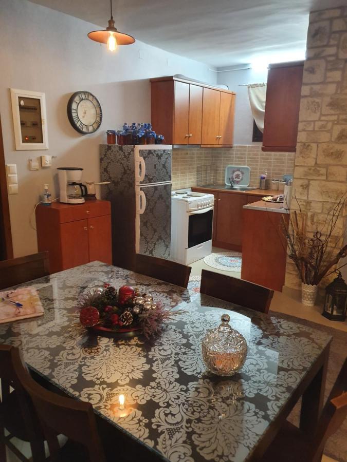 In The Castle - House Apartment Ioannina