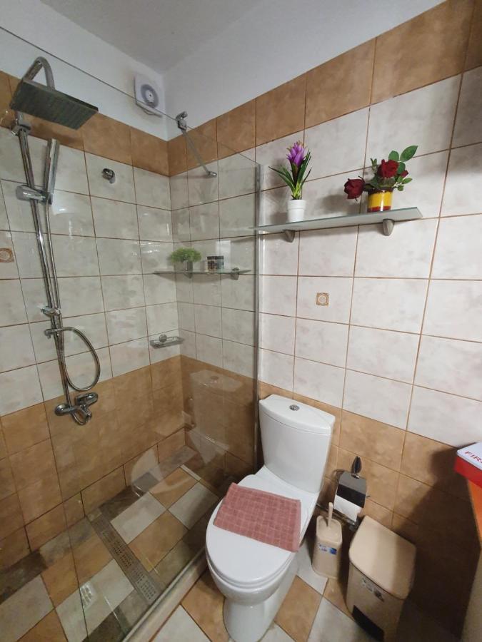 Apartment In The Castle - House Ioannina