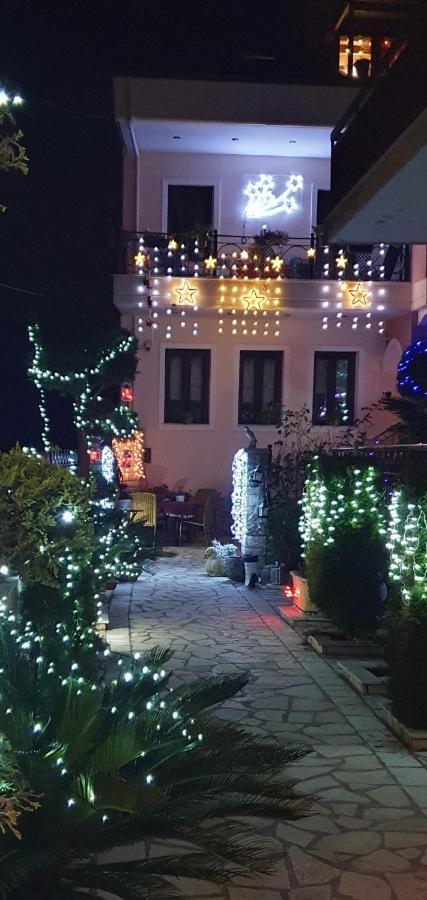 In The Castle - House Ioannina