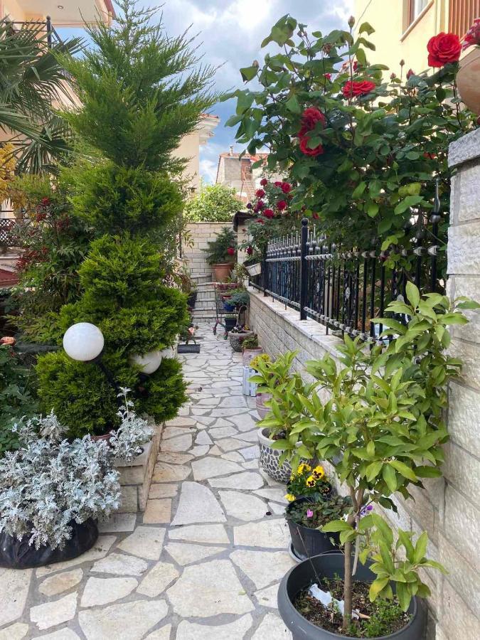 Apartment In The Castle - House Ioannina
