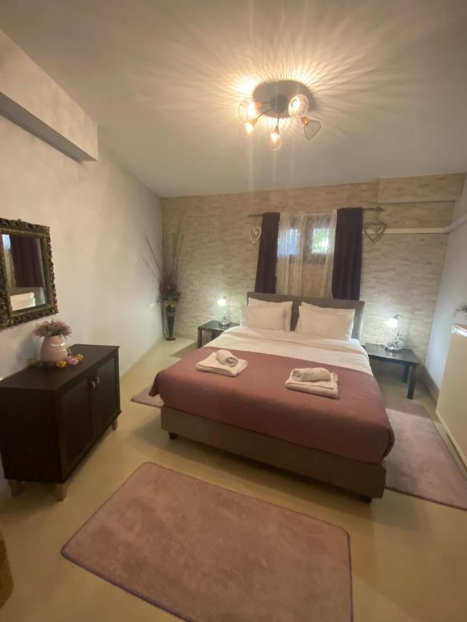 Apartment In The Castle - House