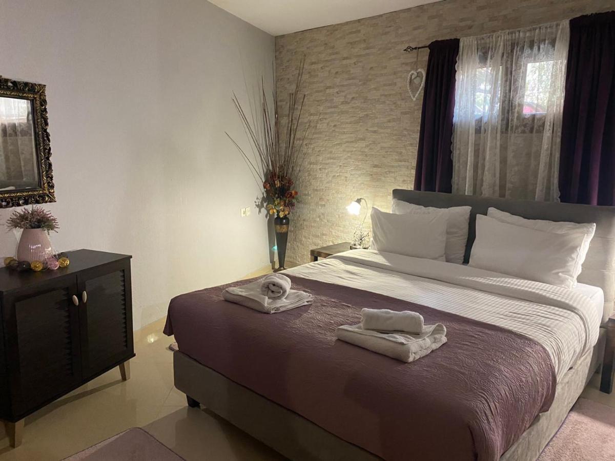 In The Castle - House Ioannina