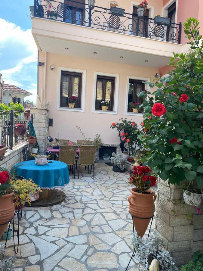 Apartment In The Castle - House Ioannina