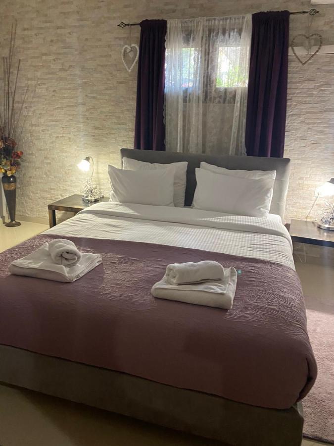 In The Castle - House Ioannina