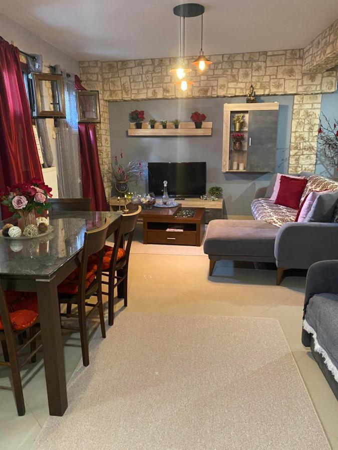 In The Castle - House Apartment Ioannina