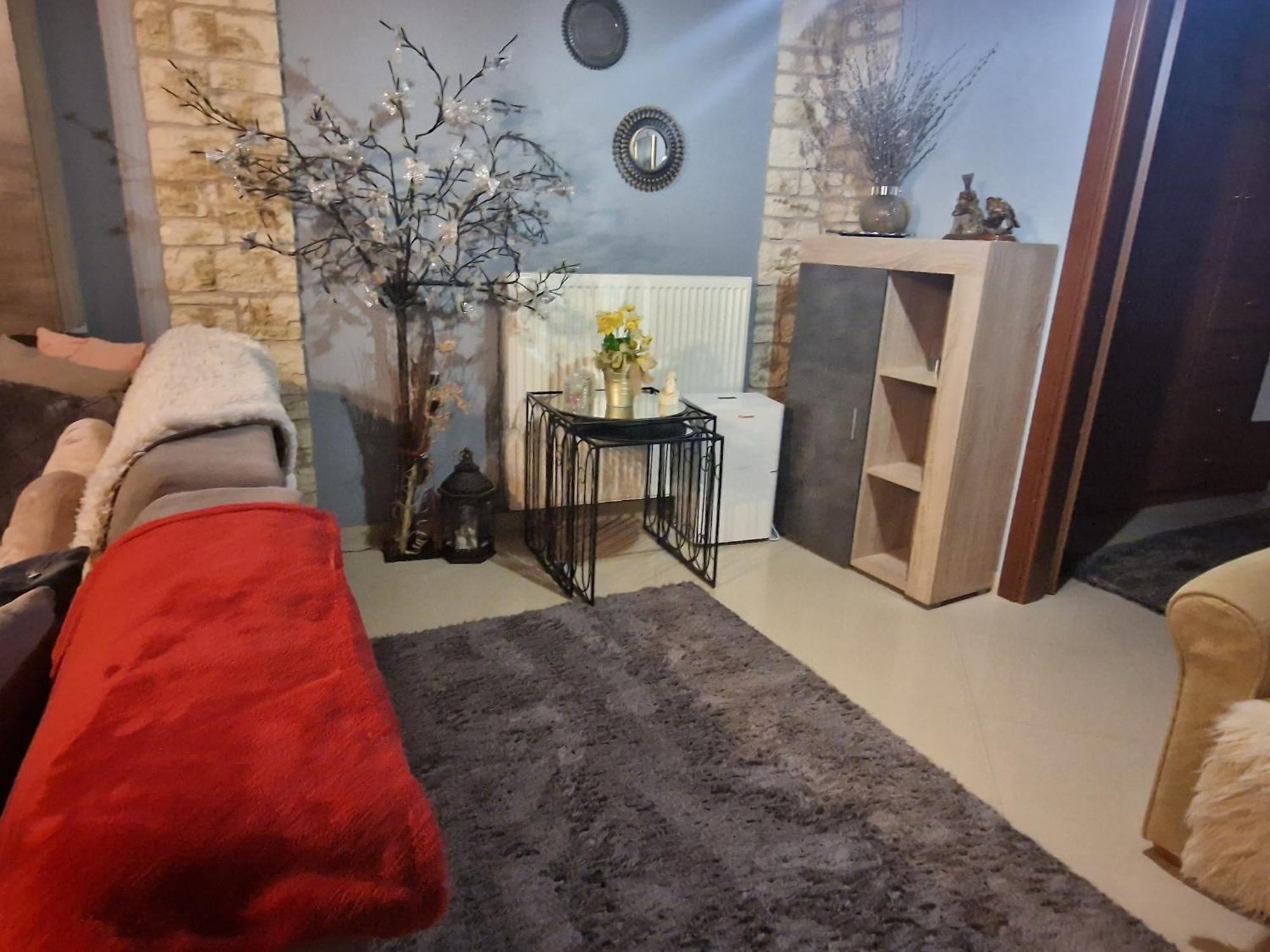 Apartment In The Castle - House