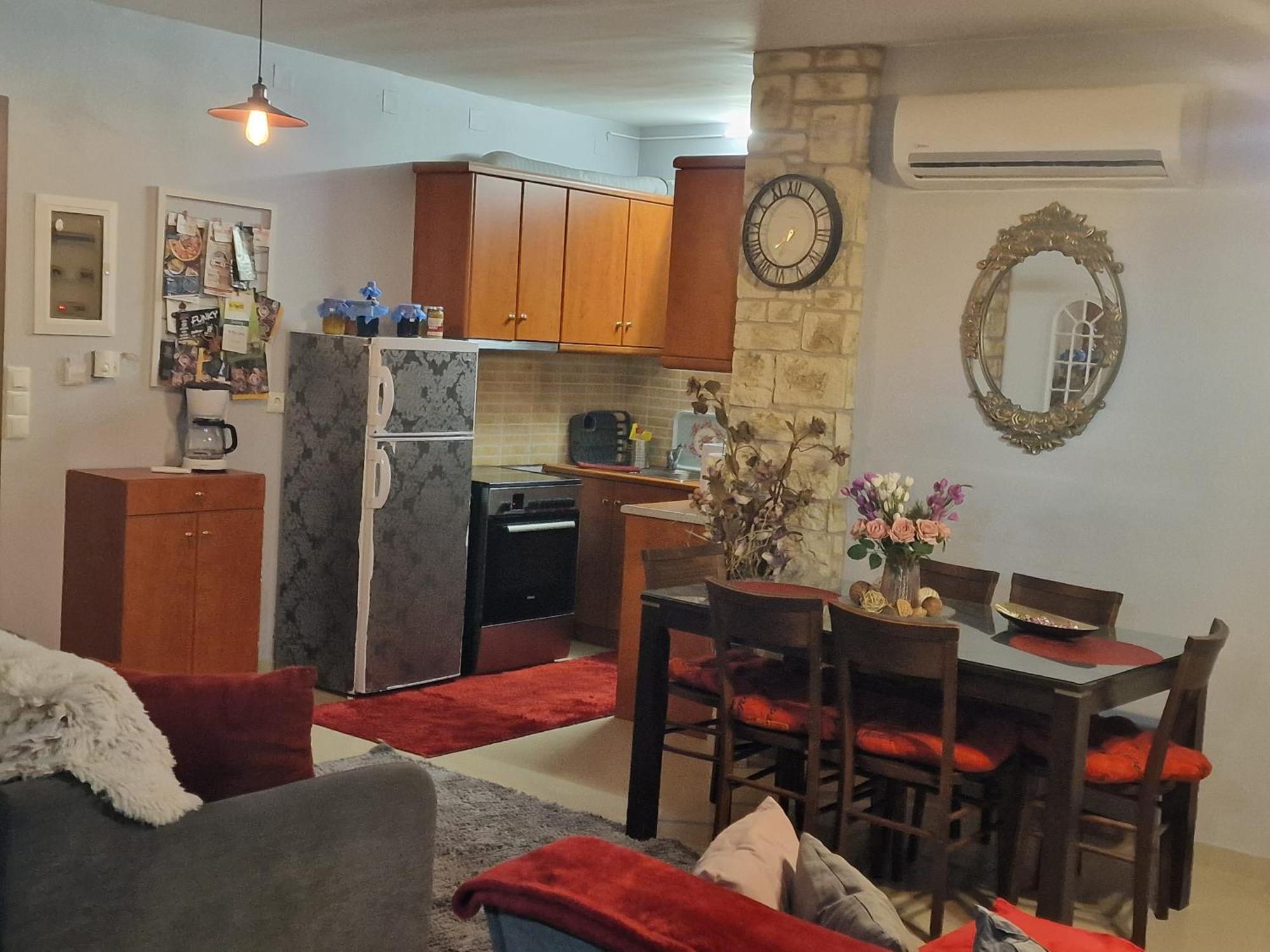 In The Castle - House Apartment