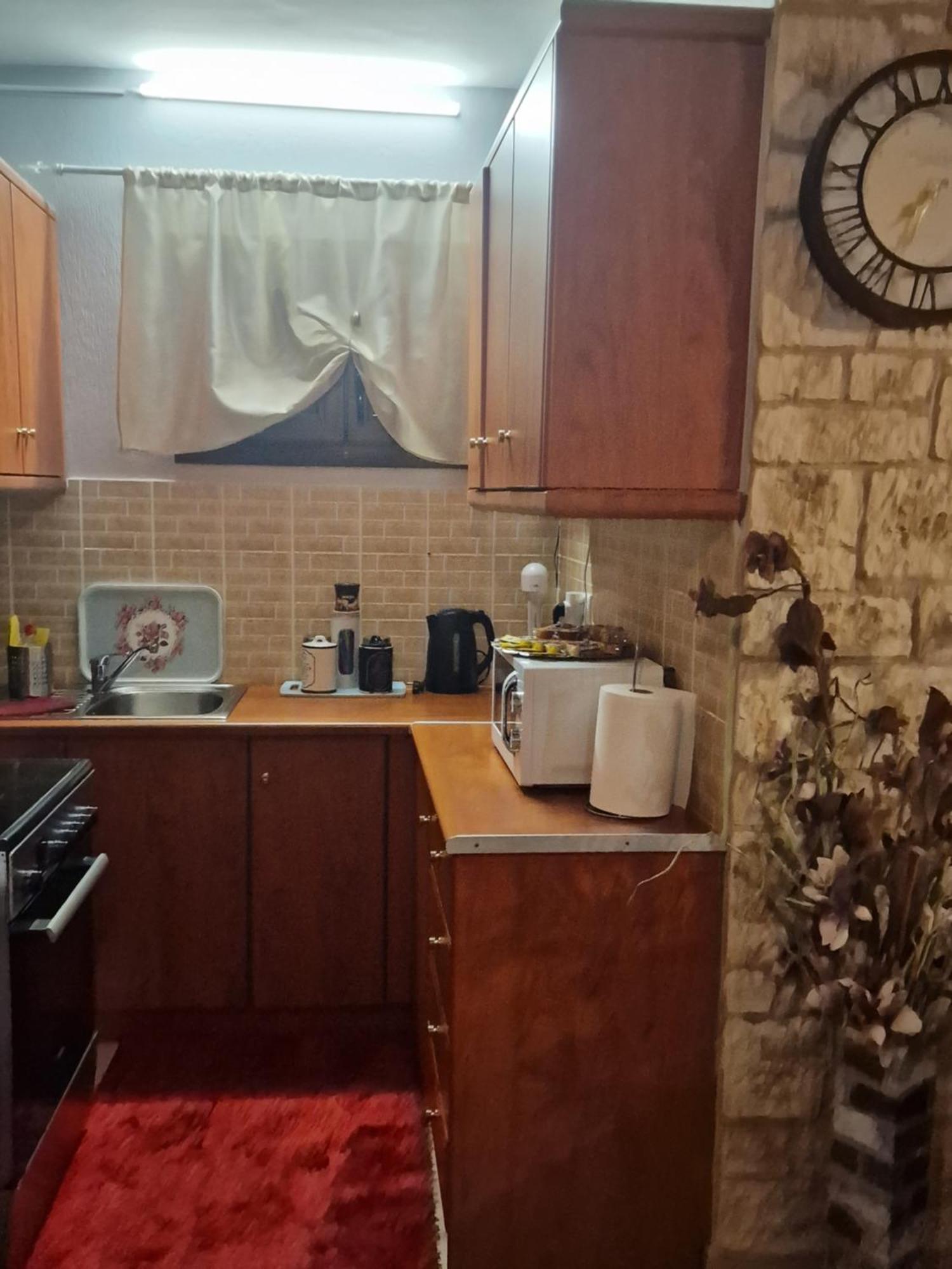 Apartment In The Castle - House Ioannina