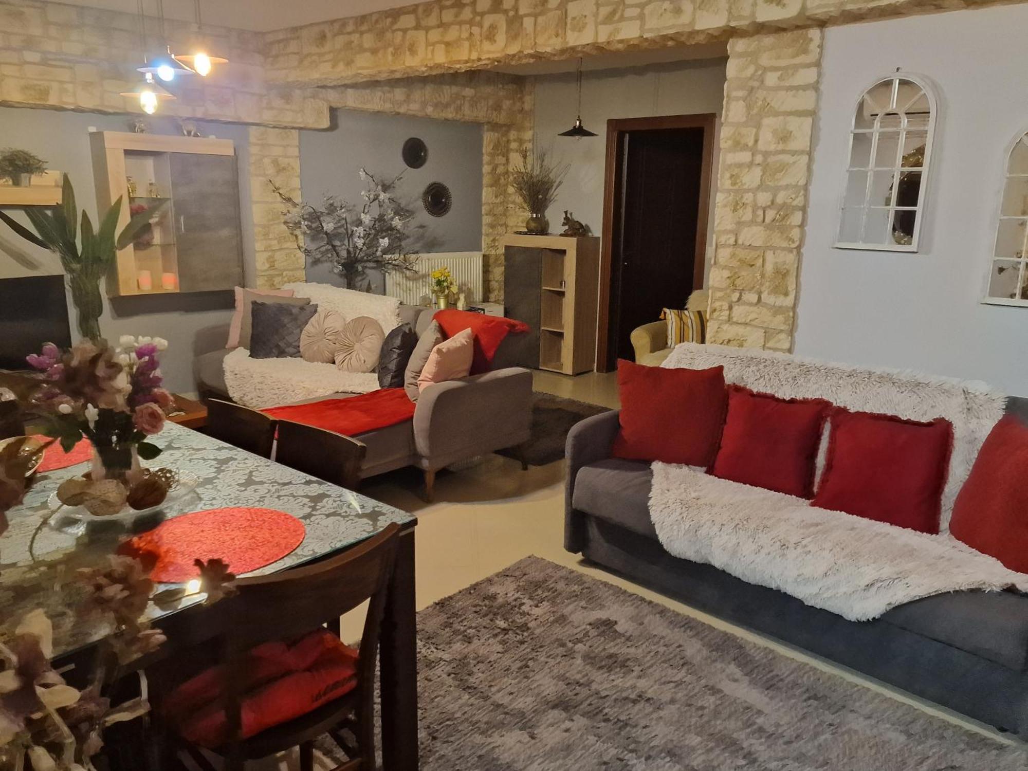 Apartment In The Castle - House *